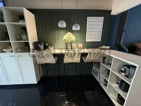 Casa en Alquiler A Estrenar