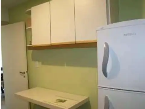 Departamento en Alquiler Temporal de 2 ambientes