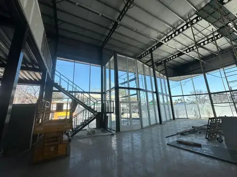 Local en Venta A Estrenar