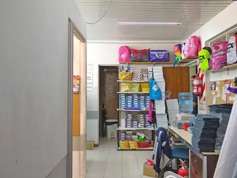 Oficina en Venta con 2 cocheras