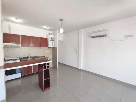 Alquiler de monoambiente en Tapiales