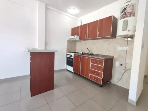Departamento en Alquiler en Tapiales, $ 480.000