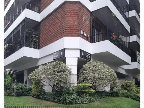 Av De Los Incas 3300, Piso 3