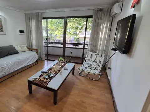 Departamento en Venta en Quinta Sección, Mendoza