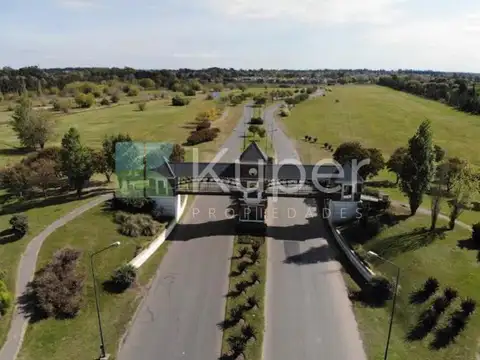 Terreno Lote  en Venta en Santa Elena, Pilar del Este, Pilar