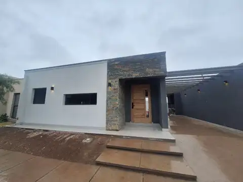 Casa en Venta en Maipú, Mendoza