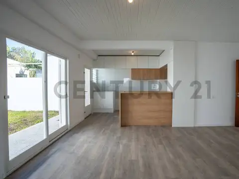 Casa en venta City Bell