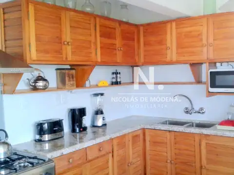 Departamento en Alquiler Temporal de 5 ambientes