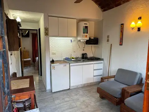 Departamento en Venta en Villa Gesell, USD 30.000