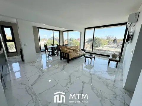 Departamento en Venta en Alberdi, USD 120.000