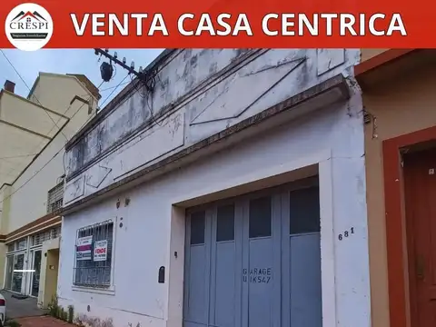 Casa en Venta en Concordia, Entre Ríos