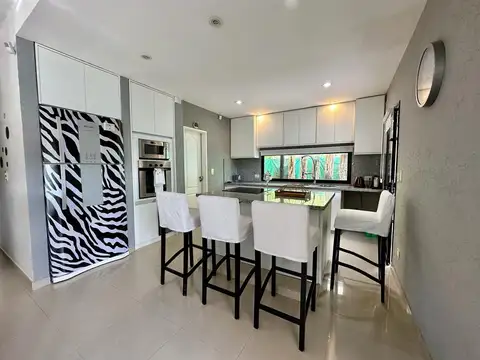 Casa en Venta 15 años