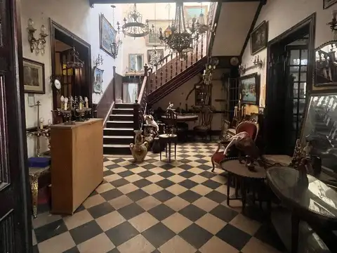 Galpon en Venta 25  mts Fondo