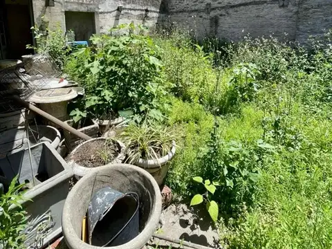 Galpon en Venta A Estrenar