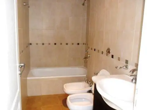 Departamento en Alquiler al Oeste