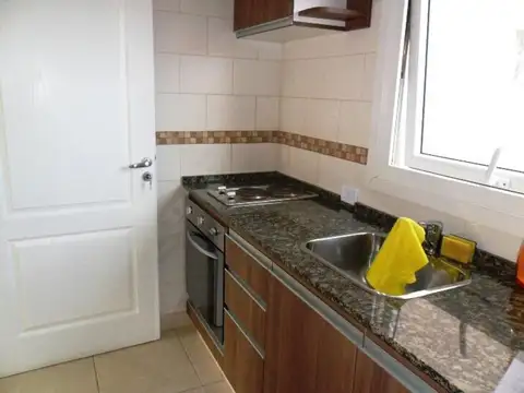 Departamento en Alquiler de 1 dormitorio