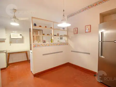 Departamento en Venta 50 años