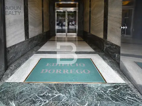 SARMIENTO 900 | SAN NICOLAS | 1°