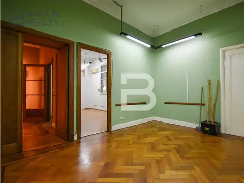 Oficina en Venta en San Nicolás, USD 109.000