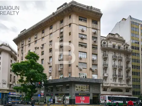 Oficina en Venta en San Nicolás, Capital Federal