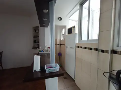 Departamento - Retiro