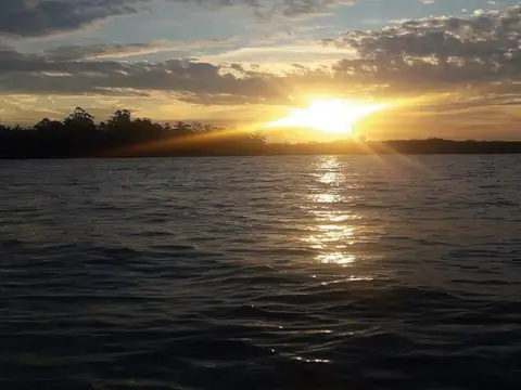 Terreno en venta - 5393Mts2 - Barrio Náutico El Ciervo, Campana