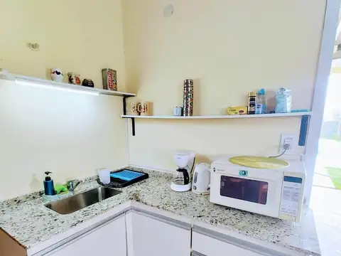 Casa en Acequias del Aire