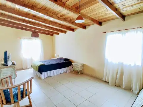 Casa en Alquiler Temporal de 3 dormitorios