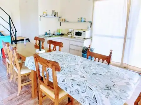Casa en Alquiler Temporal A Estrenar