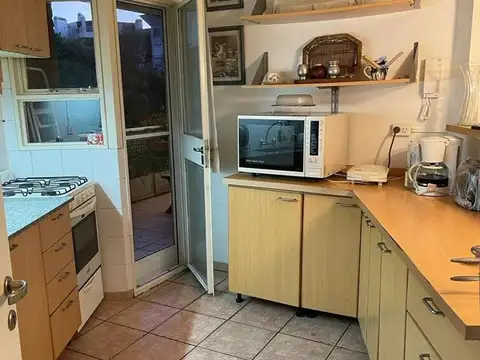 Departamento en Venta 20 años