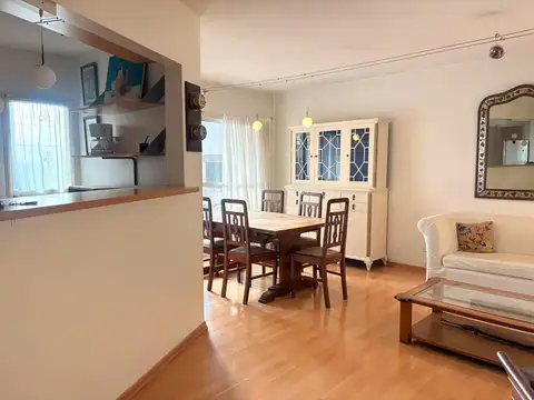 Monseñor Larumbe 3151 , Piso 1