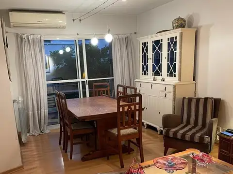 Departamento en venta 4 amb en Talar de Martinez