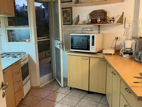 Departamento en Venta 20 años