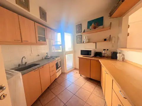 Departamento en Venta en Talar De Martinez, USD 239.000