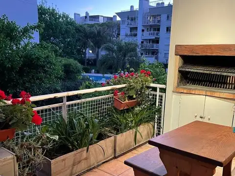 Departamento en Venta de 4 ambientes