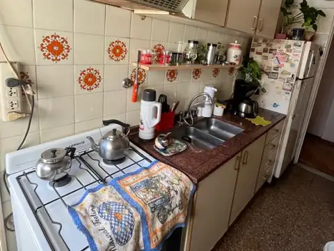Departamento en Venta de 2 dormitorios