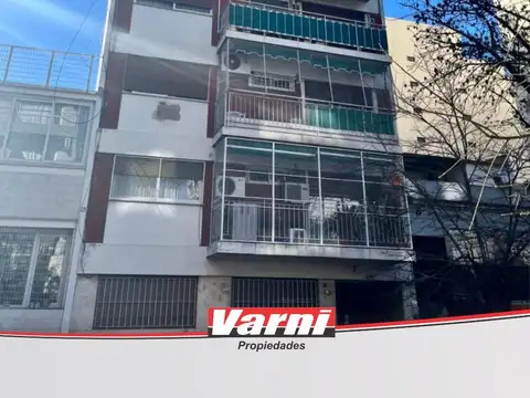Departamento - Venta - Argentina, Capital Federal - LLAVALLOL 4745