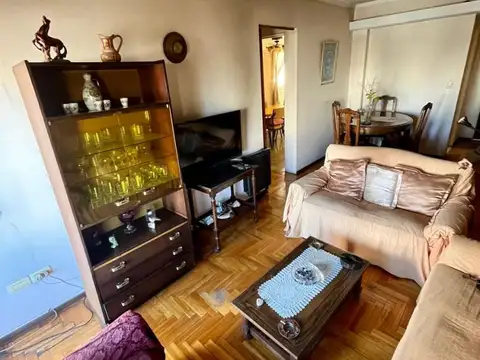 Departamento en Venta en Villa Pueyrredon, USD 130.000