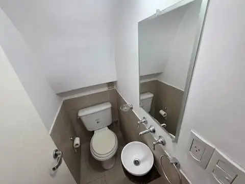 Departamento en Alquiler 15 años