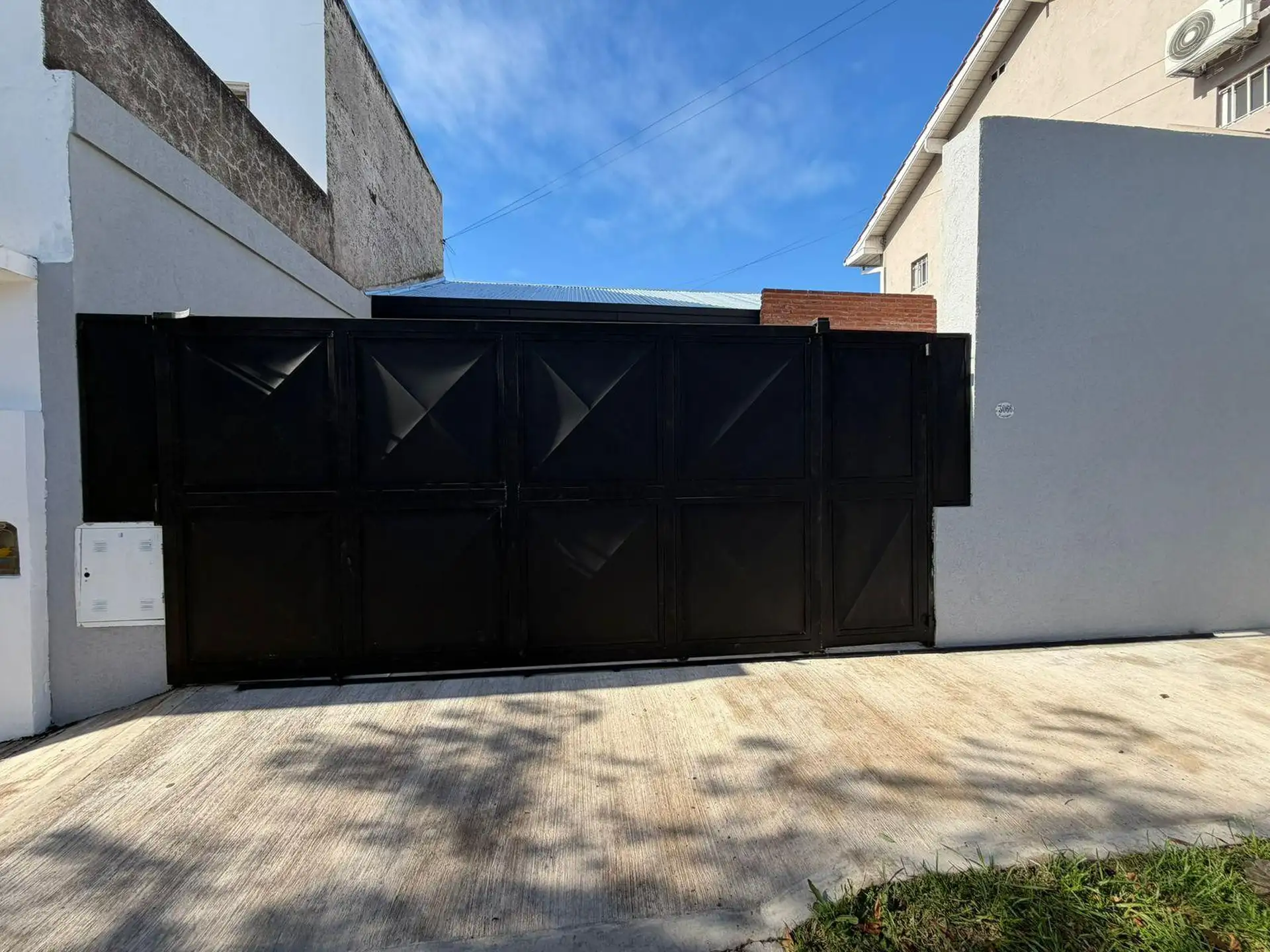 Casa Moderna San Jose 3 Ambientes