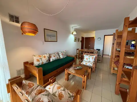 Departamento en Venta de 2 dormitorios