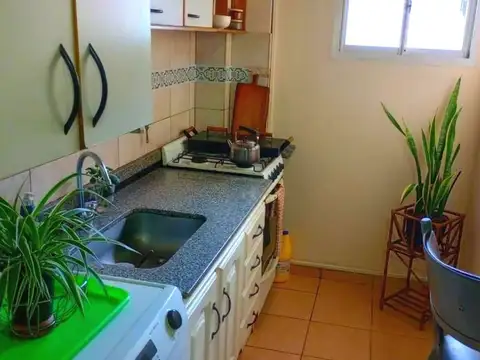 Departamento en Venta 12 años