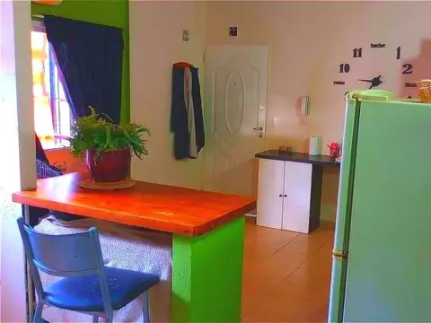 Venta, Departamento, 2 Ambientes, Balcón, Cochera, Morón