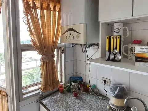 Departamento en Venta 31 años