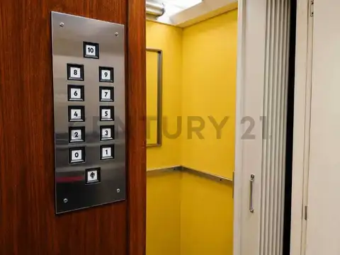 Departamento 4 ambientes con 1 baño