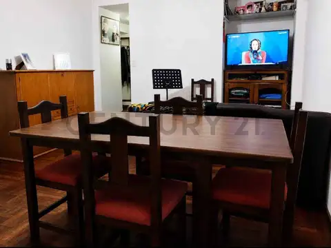 Departamento en Venta 44 años