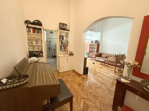 Departamento en Venta 60 años