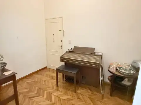 Departamento en Venta en Recoleta, USD 178.000