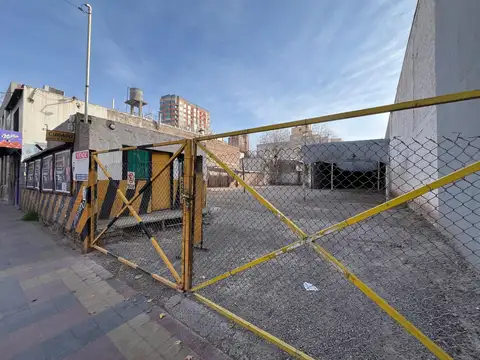 Terreno en Venta en Mendoza, Capital
