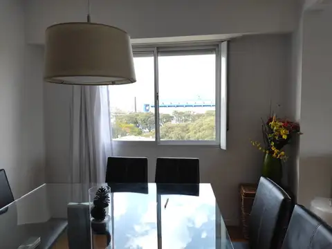 Departamento en Alquiler de 3 ambientes
